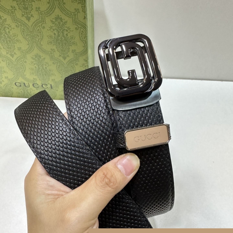 G*u*i belts